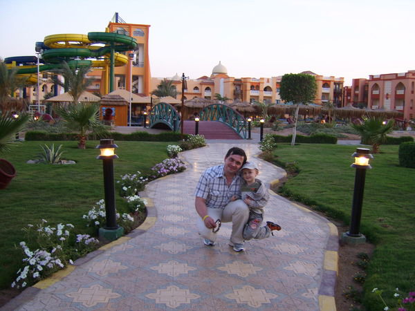 Рустам Джафаров