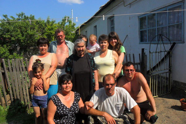 Виктор Гартвич