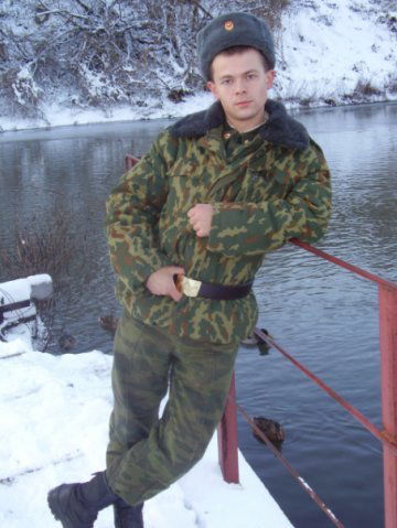 Алексей Бахмат