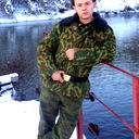 Алексей Бахмат