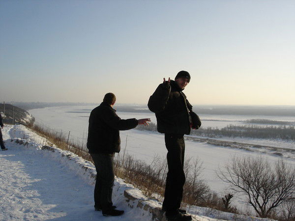 Иван Ильков