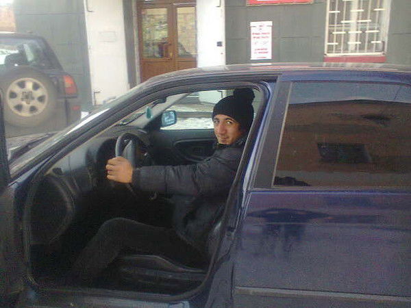 Назлы Гусейнова