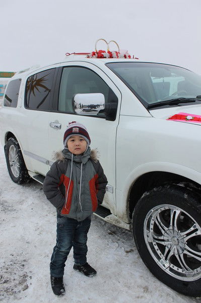 Бейбарыс Жаналык