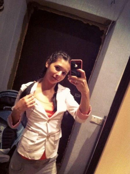 Валерия Тимонина