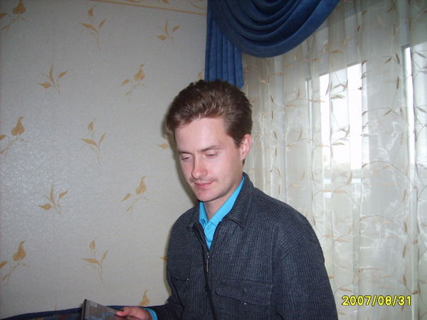 Леонид Пирогов