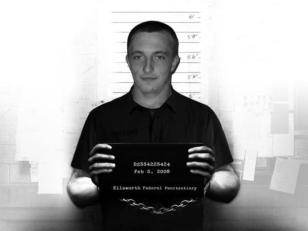 Лёха Павлов