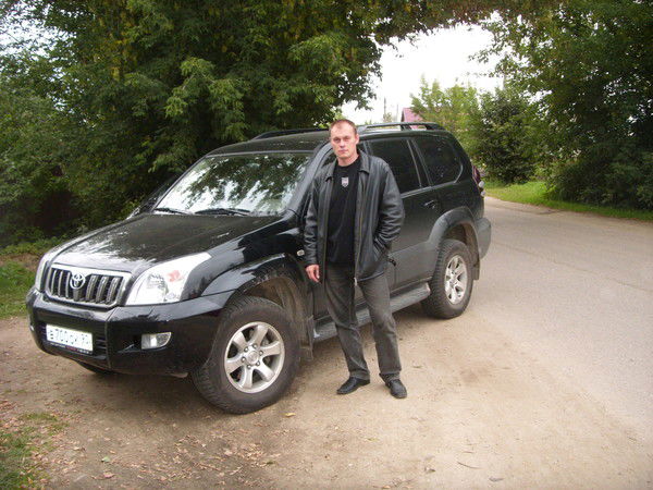 Вадим Лунев