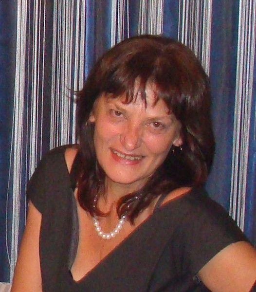 Илияна Петрова