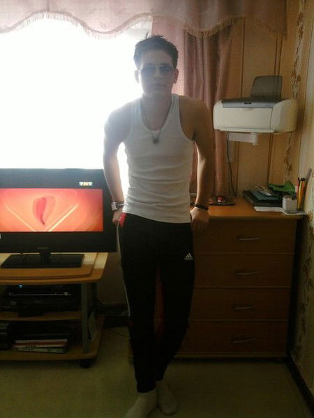 Дмитрий Яковлев