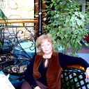 Вера Азанова- Ефанова