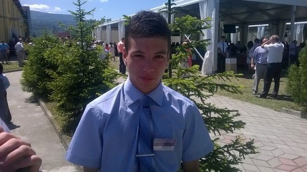 Гейруш Іштван