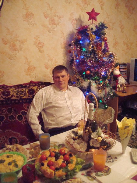 Сергей Кашин