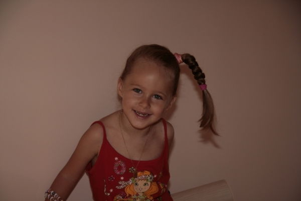 Дарья Заботина