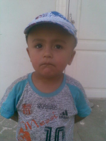 Асрориддин Алимардонов