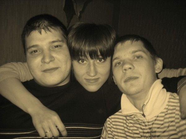 Евгений Красильников