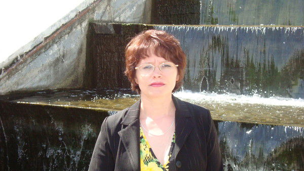 Светлана Юровских(Зверева)