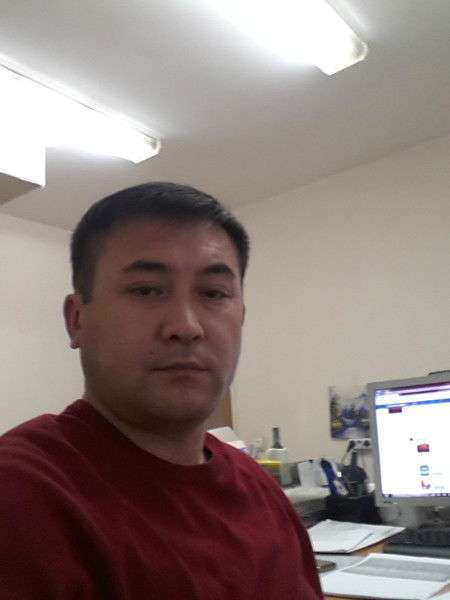 Ерлан Каримсаков