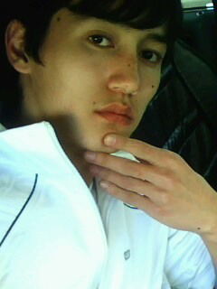 Тохтар Бекжанов