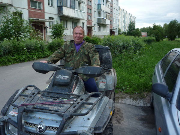 Александр Федоров