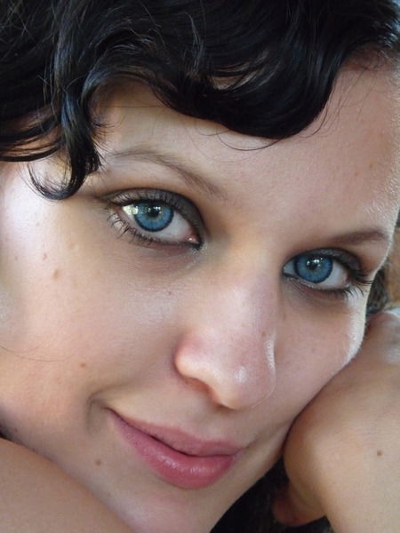 Юлиана Левина