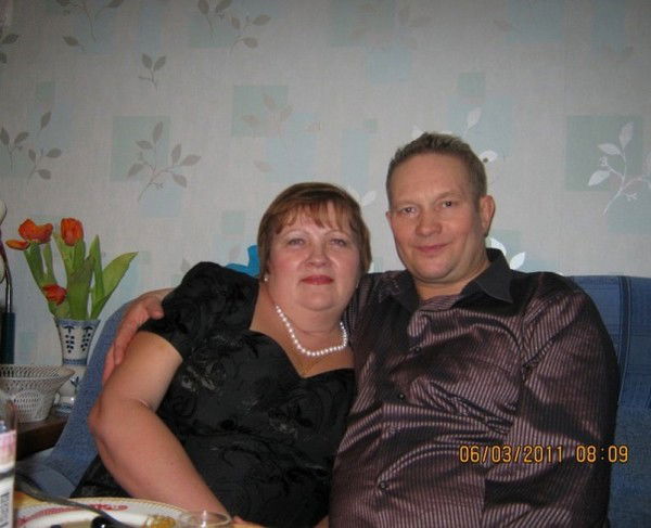 Анна Устинова