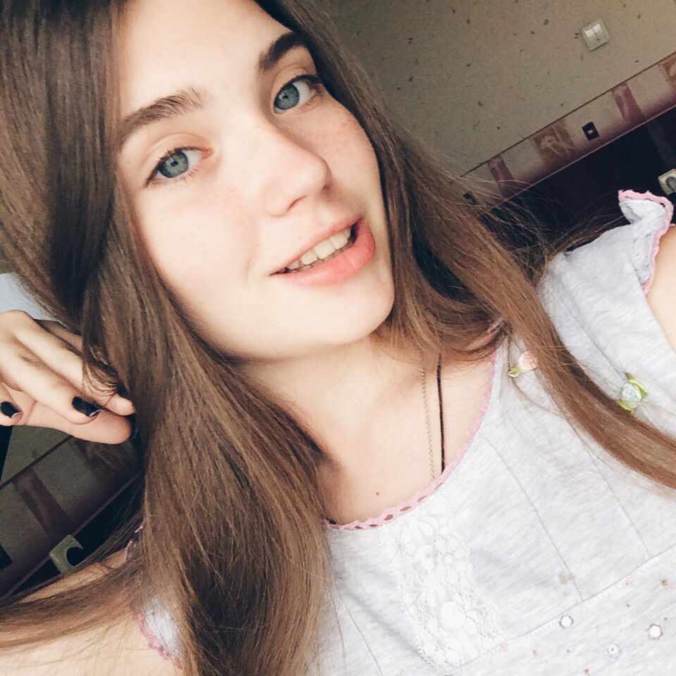 Дарья Тарасова