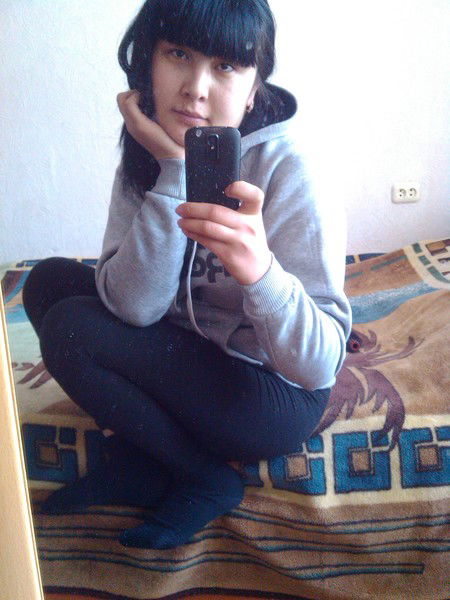 Дана Окапова