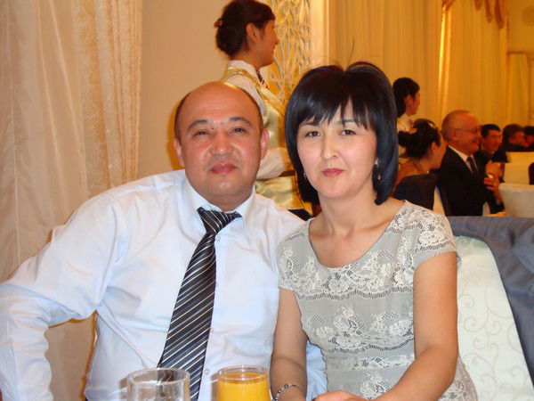 Мухит Нурсеитов