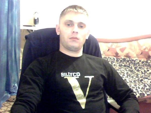 Сергей Долгополов