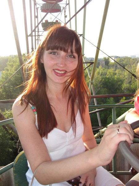 Кристина Цальман