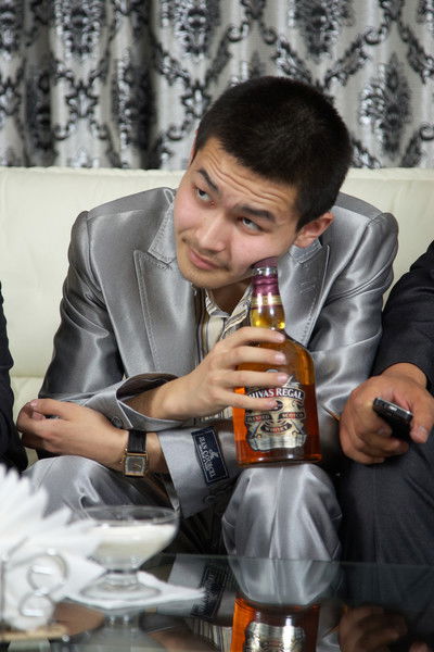 Темирлан Умаров