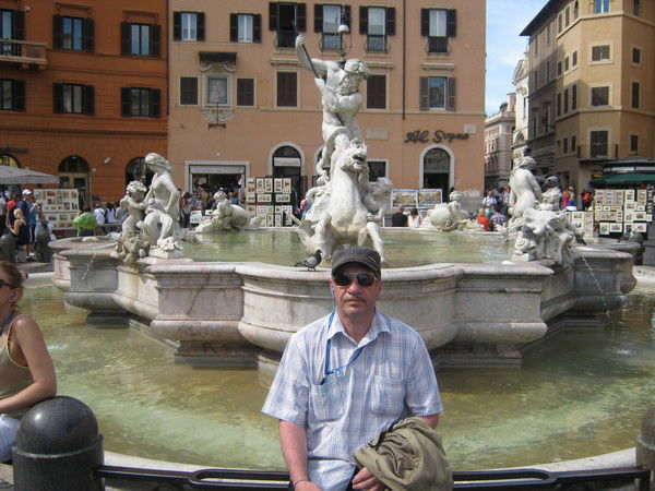 Женя Горобец