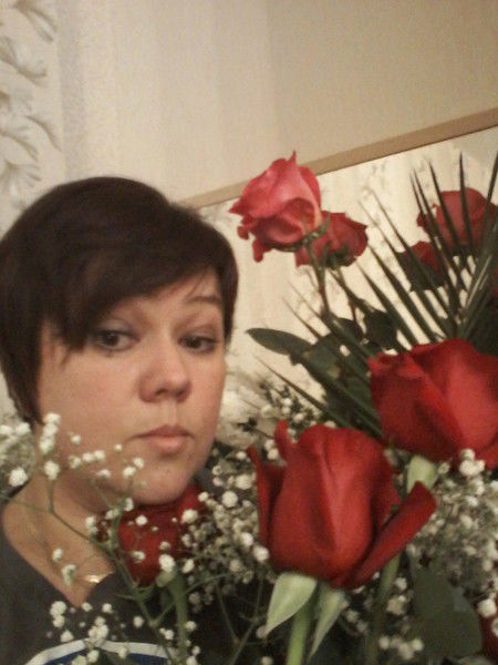 Екатерина Гец