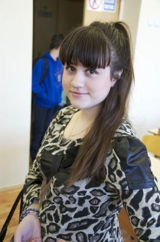 Юлия Ахмедова