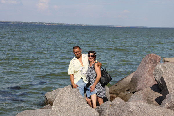 Вячеслав Шаповал