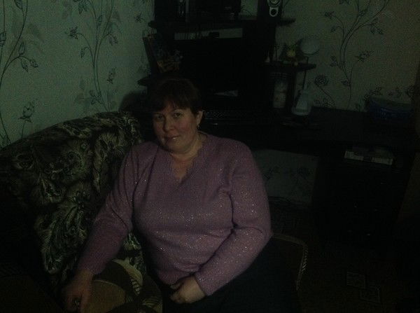 Оксана Шевчук