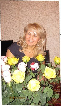 Ирина Васильева