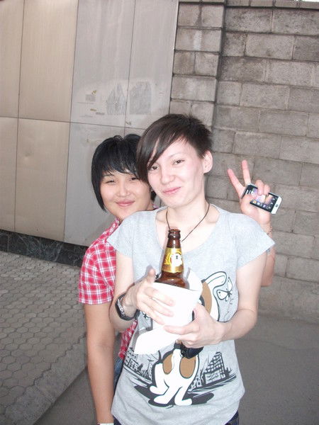 Мадина Рахимжан