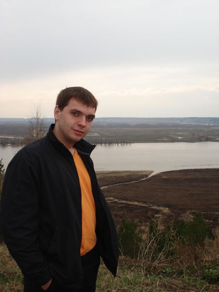 Андрей Веремеев