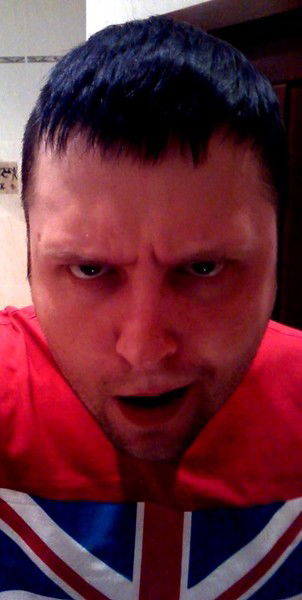 Бауриус Барето