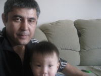 Аскар Байкин