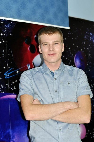 Spawn Коваленко