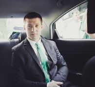 Кирилл Огоньян