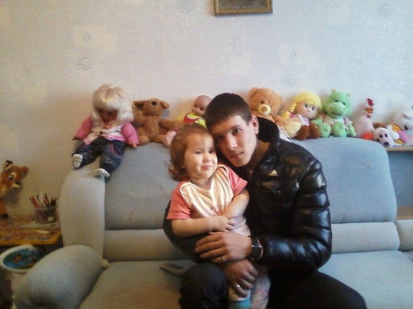 Александр Кравченко