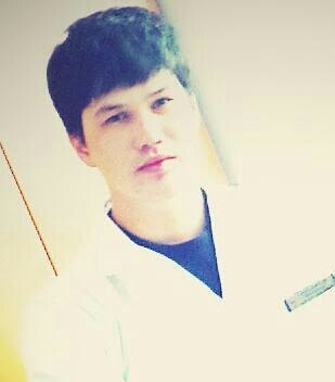 Михаил Борисұлы Низамов