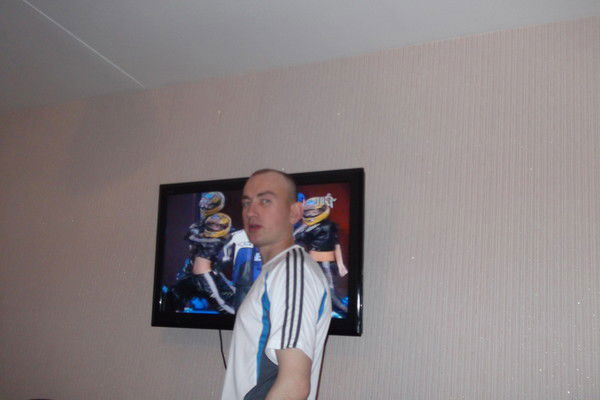 Владимир Калитюк