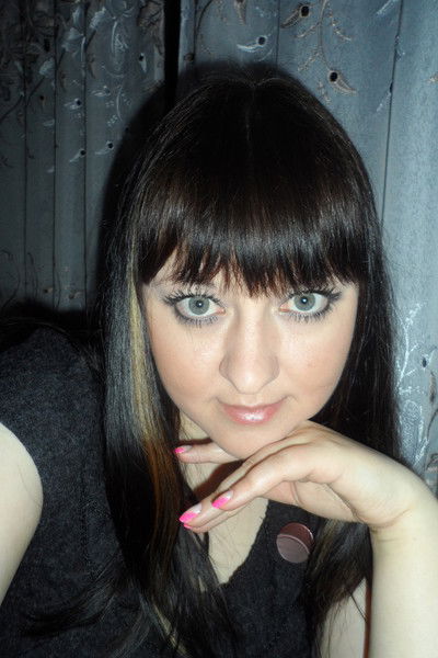 Анастасия Матвеева