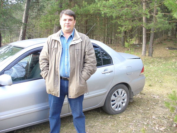 Михаил Копылов