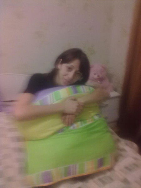 Жанна Демерчян