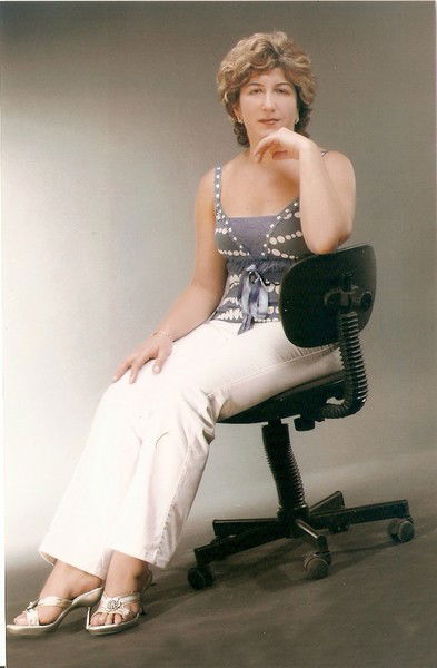 Ирина Абрамова